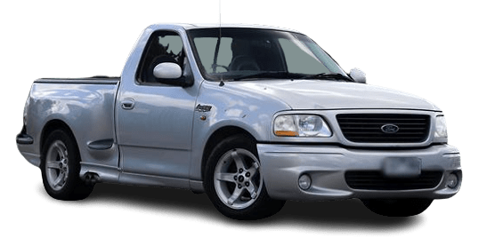 Ford F150 1999-2006  Wiper Blades