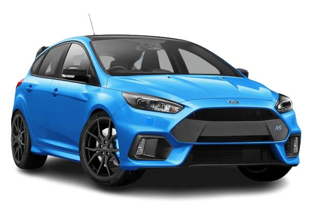Ford Focus RS 2011-2018 (LW LZ) Hatch Replacement Wiper Blades