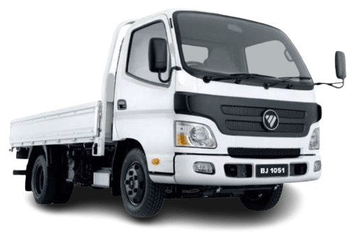 Foton Aumark 2012-2025 Truck  Wiper Blades