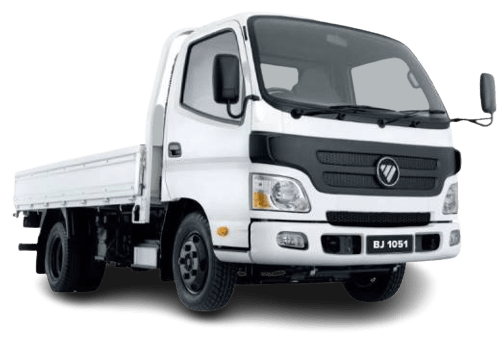 Foton Aumark 2012-2023 Truck 