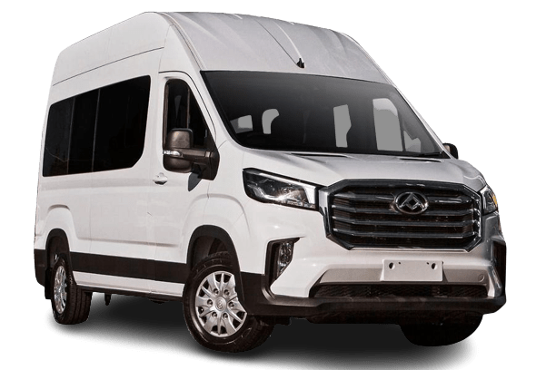 LDV Deliver 9 2020-2025 Replacement Wiper Blades