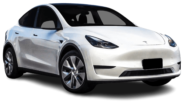 Tesla Model Y 2021-2024 Replacement Wiper Blades