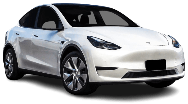 Tesla Model Y 2021-2025 Replacement Wiper Blades