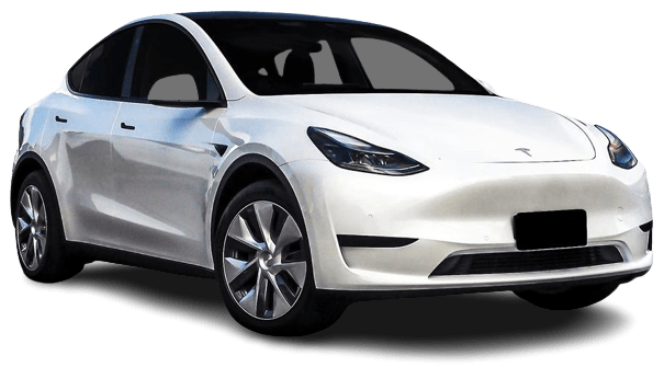 Tesla Model Y 2021-2024 