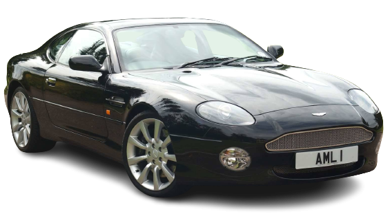 Aston Martin DB7 1999-2003 Replacement Wiper Blades