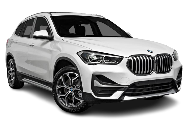 BMW X1 2015-2021 (F48) 