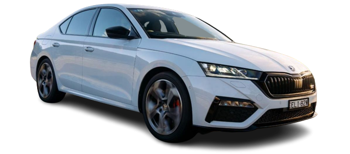 Skoda Octavia 2020-2025 (NX) Wagon Replacement Wiper Blades