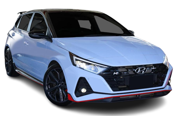 Hyundai i20N 2021-2023 (BC3) 