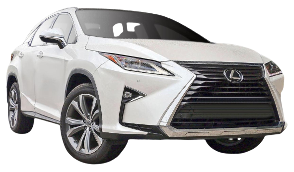 Lexus RX200t 2015-2017 (20R) 