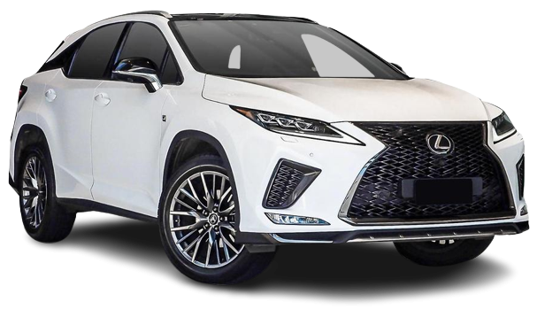 Lexus RX300 2017-2023 (20R) 