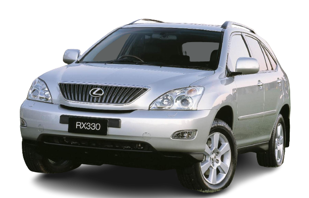 Lexus RX330 2003-2006 (38R) 