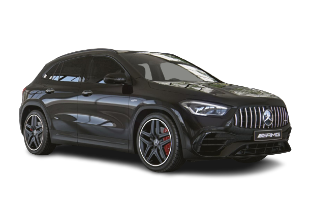 Mercedes-AMG GLA45 2020-2025 (H247) Replacement Wiper Blades