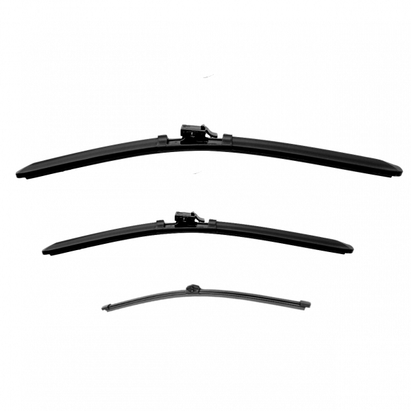 Mercedes-AMG GLA45 2020-2023 (H247) Replacement Wiper Blades