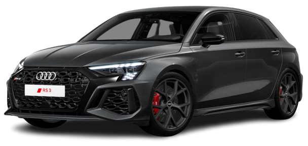 Audi RS3 2022-2025 (GY) Hatch Replacement Wiper Blades