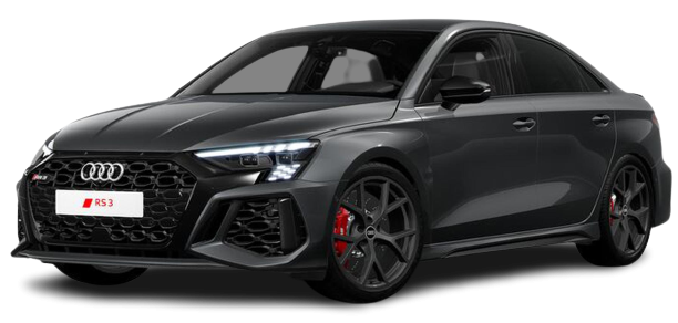 Audi RS3 2021-2023 (8Y) Sedan 