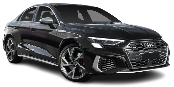 Audi S3 2021-2023 (8Y) Sedan 
