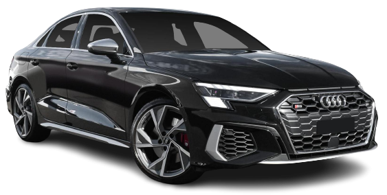 Audi S3 2022-2025 (GY) Sedan Replacement Wiper Blades