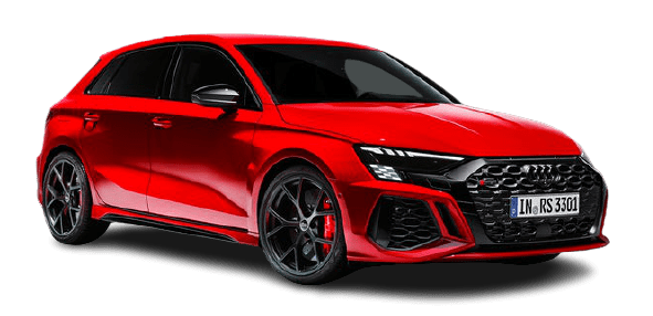 Audi S3 2021-2023 (8Y) Hatch 
