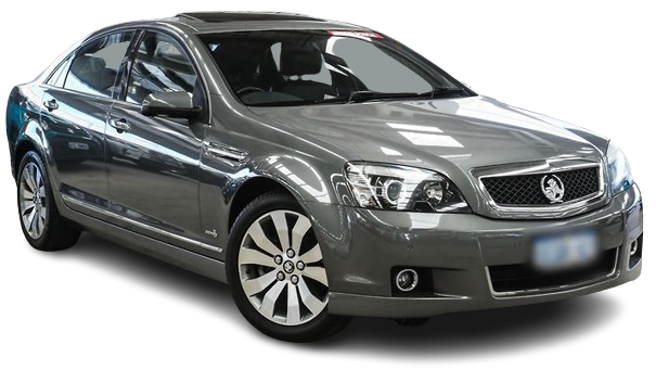 Holden Caprice 2006-2017 (WM WN) 