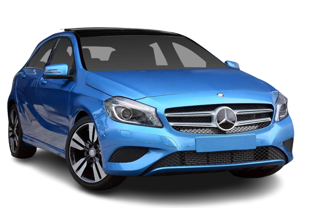 Mercedes Benz A-Class 2013-2015 (W176) 