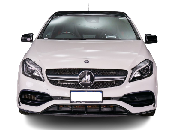 Mercedes Benz A-Class 2015-2017 (W176 Facelift) 