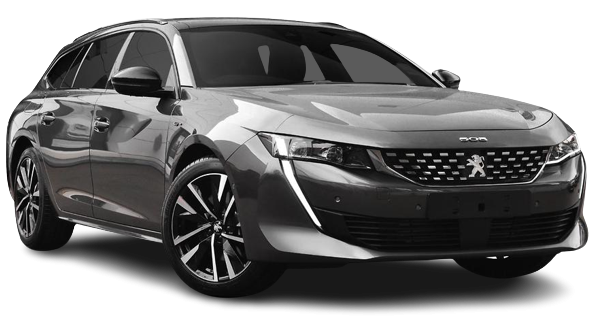 Peugeot 508 2019-2025 (R8) Wagon Replacement Wiper Blades