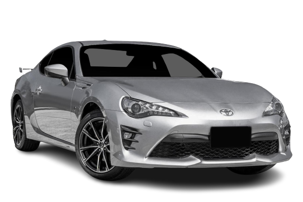 Toyota 86 2012-2023 