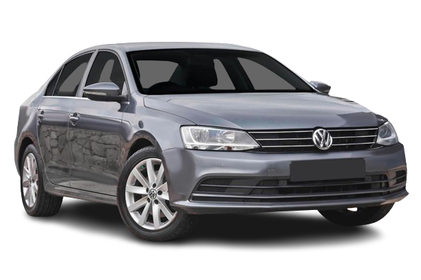 Volkswagen Jetta 2011-2017 (1B) 
