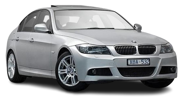 BMW 3 Series 2005-2009 (E90) Sedan 