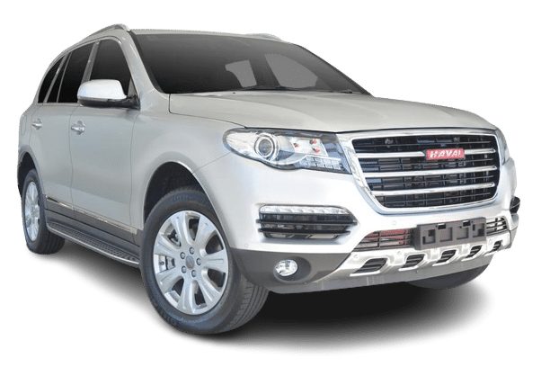 Haval H8 2015-2018  Wiper Blades