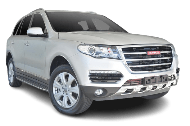 Haval wiper blades