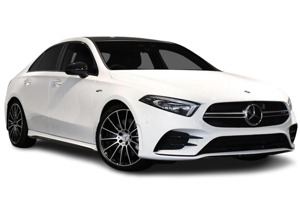 Mercedes-AMG A35 2018-2023 (V177) Sedan 