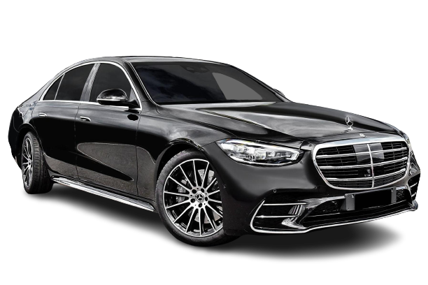 Mercedes Benz S-Class 2021-2025 (W223) Sedan  Wiper Blades