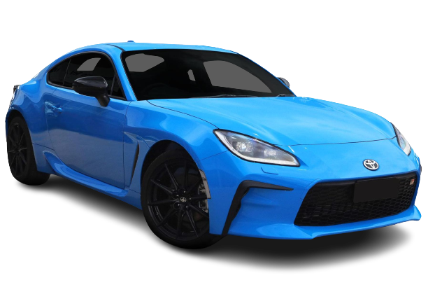 Toyota 86 2023-2025 Replacement Wiper Blades