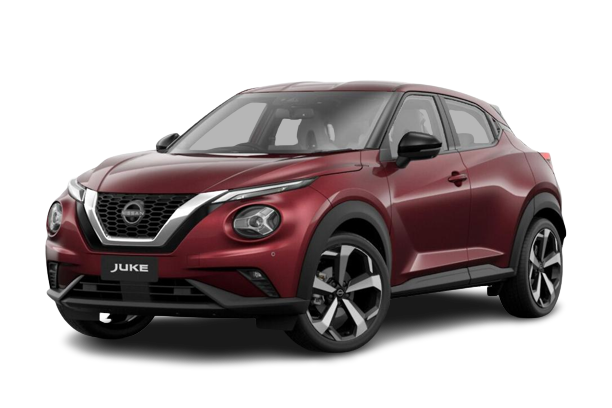 Nissan JUKE 2020-2024 (F16) 