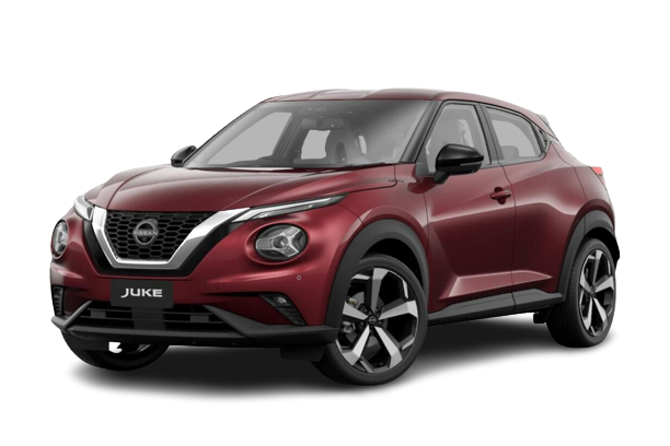 Nissan JUKE 2020-2025 (F16) Replacement Wiper Blades