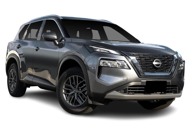 Nissan X-Trail 2023-2025 (T33)  Wiper Blades