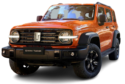 Great Wall Tank 300 2022-2025 Wiper Blades Wiper Blades