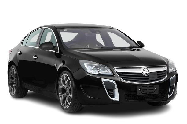 Holden Insignia 2014-2023 Sedan 