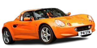 Lotus Elise 1995-2000 