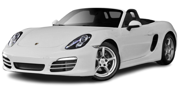 Porsche Boxster 2012-2016 (981) 
