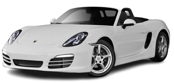 Porsche Cayman 2013-2016 (981) 