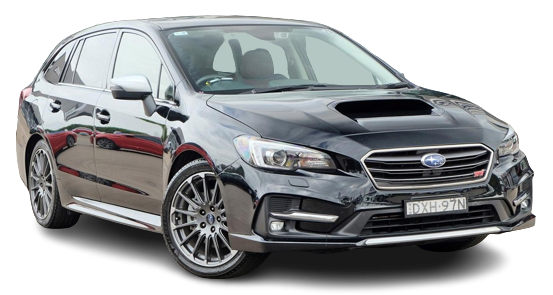 Subaru WRX 2022-2025 (VN) Wagon Replacement Wiper Blades
