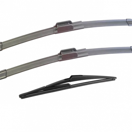 Renault Zoe 2012-2023 (ZE) Replacement Wiper Blades