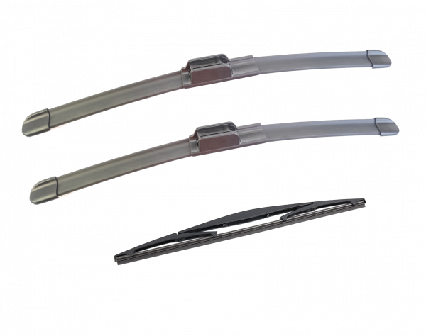 Great Wall X200 2011-2014 Replacement Wiper Blades