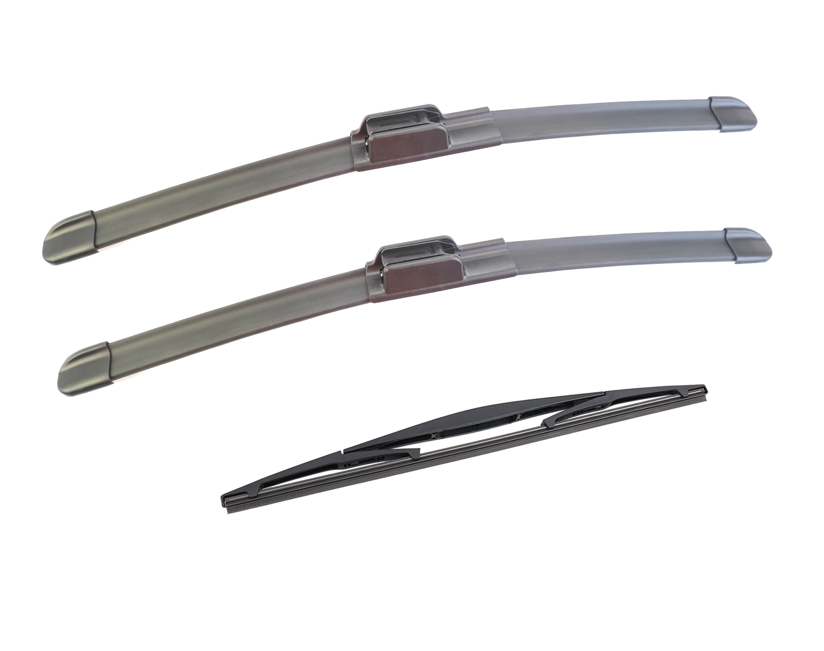 Mitsubishi Eclipse Cross 2017-2023 (YA) Replacement Wiper Blades