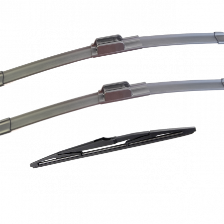 Holden Commodore 2017-2023 (ZB) Wagon Replacement Wiper Blades