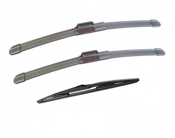 Holden Commodore 2017-2023 (ZB) Wagon Replacement Wiper Blades
