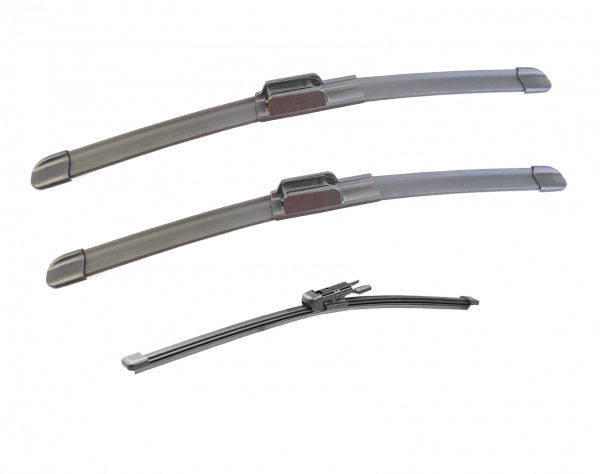 Mini Clubman 2008-2012 (R55) Replacement Wiper Blades