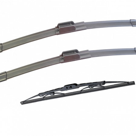 Daihatsu Pyzar 1997-2000 Replacement Wiper Blades